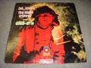 Dr. John THE NIGHT TRIPPER - GRIS-GRIS Atco 33-234 Mono