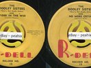 Dooley Sisters - SPIDER IN THE WEB - R-Dell 19