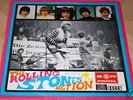Deutsche Rolling Stones in Action LP 1967 Decca MINT-