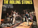 Rolling Stones Aftermath & Out of time LP 1967 Mint-