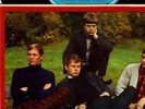 ABBA Hootenanny Singers POLAR Sweden Pic sleeve RARE