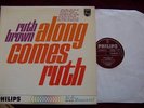 RUTH BROWN 