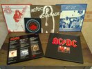 ACDC  BOX  SET ( GERMAN BOX )