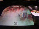 RARE EARTH GET READY ROUND COVER FIRST PRESSING -MINT