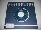 BEATLES PAPERBACK WRITER/ RAIN RECORD STORE DAY