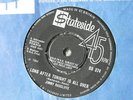 JIMMY RADCLIFFE RARE UK 7