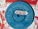 THE SHADOWS RARE  UK 7