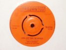 The Pioneers long shot on rare orange trojan label.