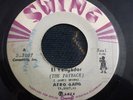 SOUL   AFRO GANG  LATIN FUNK  THE  PAYBACK