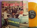 Ricardo Ray Arrives LATIN FUNK on Fonseca GOLD WAX HEAR