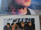 Depeche Mode-TimeAfterTime-2LP,Live London 11.1.88 RARE