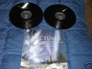 ARCTURUS - ASPERA HIEMS SYMFONIA - 2 LP 1996 RARE
