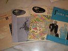 ERATO(4 lps)(10