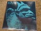 REM CHRONIC TOWN RSD BLUE VINYL #1698 LIMITED