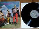 BEGGAR'S OPERA Act one VERTIGO SWIRL 1st PRESS LP M-/M-