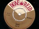 SKINHEAD REGGAE / DUKE REID / HOPETON LEWIS - TESTIFY