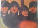 BEATLES  FOR SALE VOL3 EP RARE  7 PRES COLOMBIA  look