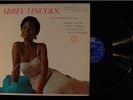 ABBEY LINCOLN THAT'S HIM    RIVERSIDE MONO ORIGINAL