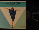ANNIE ROSS A SWINGER ZOOT SIMS MONO WORLD PACIFIC