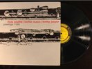 FLUTE SOUFFLE HERBIE MANN BOBBY JASPAR PRESTIGE MONO NY