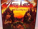 HEAVY LOAD - FULL SPEED AT HIGH LEVEL - SWEDISH ROCK