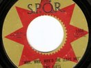 Funk Soul 45 LENIS GUESS 