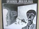 DARKER SCRATCHER compilation LP LAFMS # 12 1980