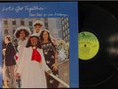 PAM TODD LOVE EXCHANGE LETS GET TOGETHER RARE DISCO