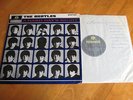 THE BEATLES A HARD DAY'S NIGHT (RARE 1st Press STEREO)