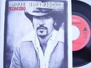 Bruce Springsteen S   NL 1996  Missing   rare PS