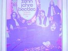 Zehn Jahre Beatles  Limitierte 2 LP Jubiläums Ausgabe