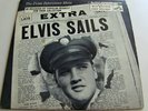 ELVIS PRESLEY RARE GOLD STANDARD EP ELVIS SAILS EP-5157
