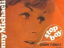 Anny Michaelis- Stop boy