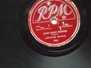 78-LIGHTNING HOPKINS-RPM-1665-JAKE HEAD BOOGIE-1665