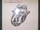 ROLLING STONES - PLUNDERED MY SOUL LTD 7