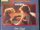 QUEEN*ONE YEAR OF LOVE*SPANISH 45 WL PROMO