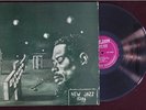 ERIC DOLPHY QUINTET OUTWARD BOUND NEW JAZZ MONO DG
