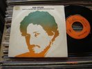 BOB DYLAN watchin the river flow RARE  Spanish 7