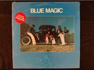 BLUE MAGIC SELF TITLED ATCO SEALED - SOUL FUNK