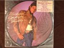 OFFICIAL MICHAEL JACKSON PICTURE DISC
