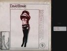 DAVID BOWIE Bump Grind LIVE Aftermath LP TAKRL no TMOQ