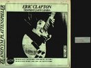 ERIC CLAPTON Slowhand LIVE London ZAP 7863 LP no TMOQ