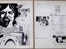 Rolling Stones Devil Is My Name Ltd.500 Copies Not Tmoq