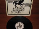 V/A APOCALYPSE CHAOS - RARE FRENCH LP- PUNK KBD OI