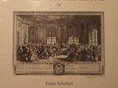Very rare Schubert Octet - Stross Quartet - orig. Elite