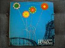 HARRY PARTCH PETALS FELL IN PETALUMA GATE 5 ENS. CRI LP