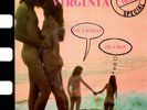 PAUL & VIRGINIA I'M A MAN JP MASSIERA TORELLI 45 LISTEN