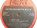 ULTRAMAGNETIC MCs 