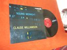 CLAUDE WILLIAMSON ‘ROUND MIDNIGHT ORIGINAL