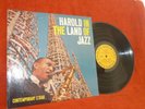 HAROLD LAND 